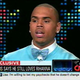 Illustration for article titled Commenters Do Not Forgive Chris Brown Or Like His Bow Tie